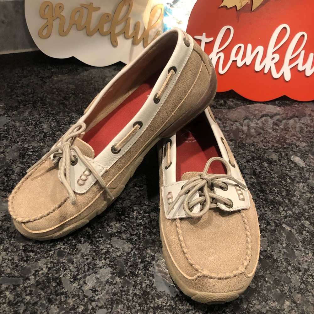 Twisted X Loafer